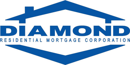 Diamond Mortgage logo